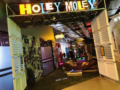 holey moley wollongong photos  Suite 2, Level 1 Piazza on the Boulevard, Surfers Paradise QLD 4217 Surfers